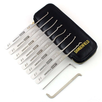 Dangerfield Serenity Lock Pick Set