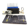 LOKKO: Lock Pick Set for Beginners