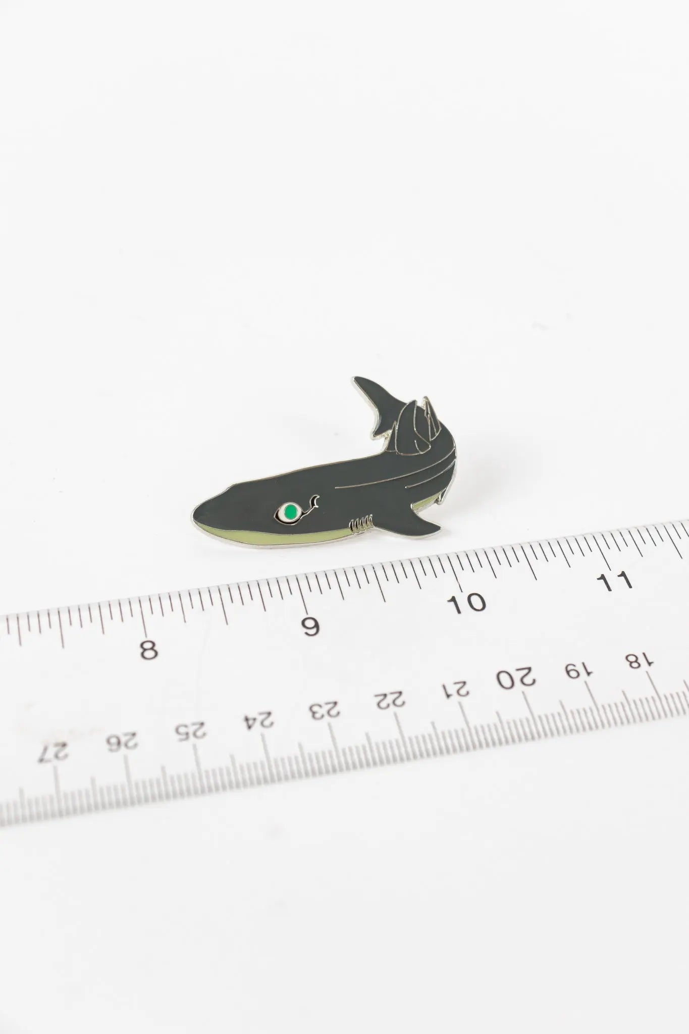 Shortspine spurdog (Squalus mitsukurii) Pin - Pin from Stemcell Science Shop