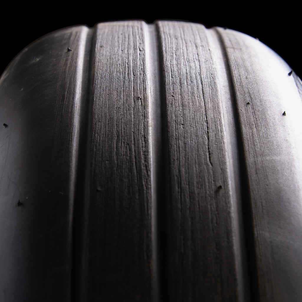 Space Shuttle Columbia - Flown Nose Landing Gear Tire, Default Title at Stemcell Science Shop