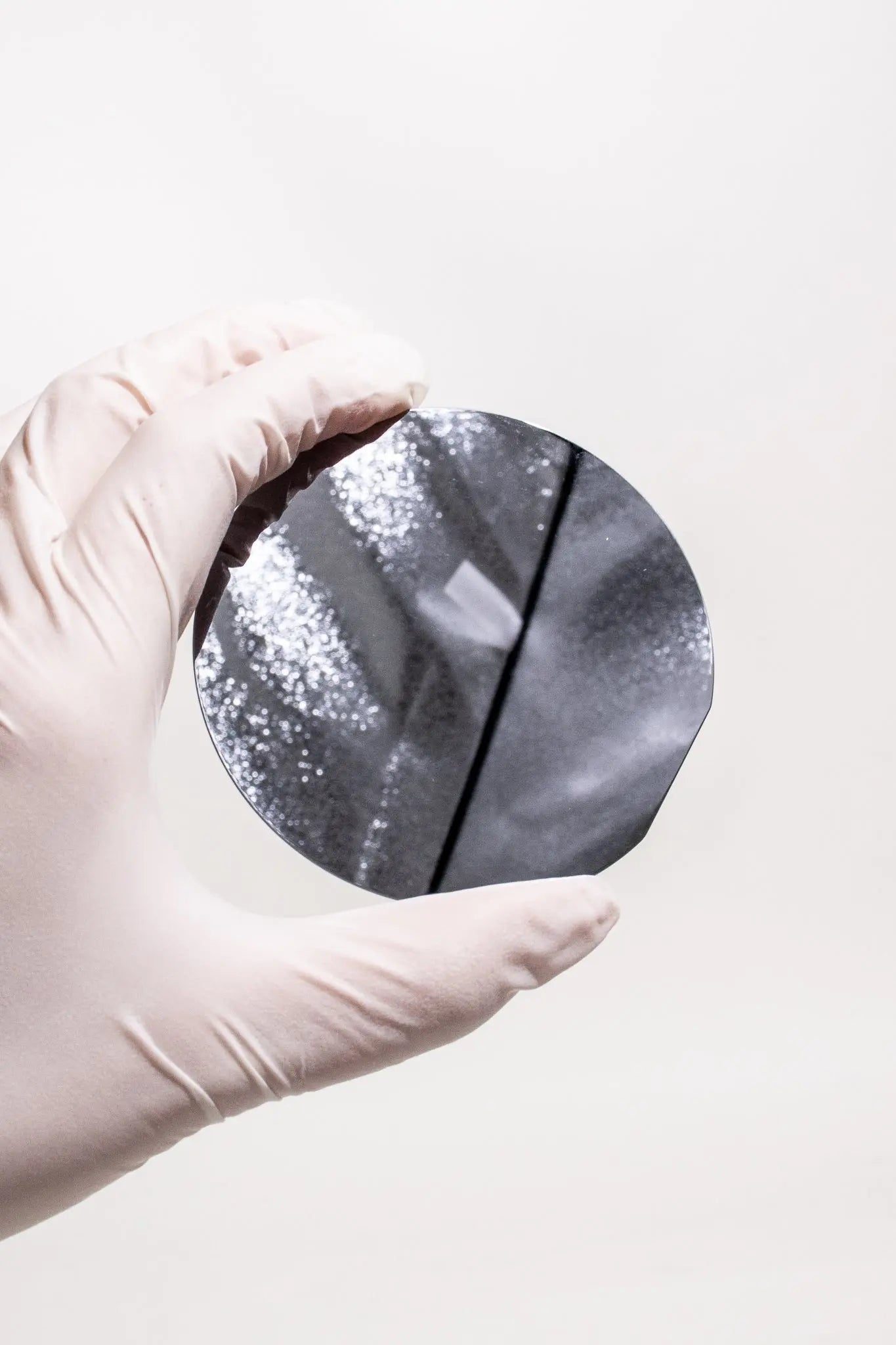 Silicon Wafer Historic Artifacts Stemcell Science Shop