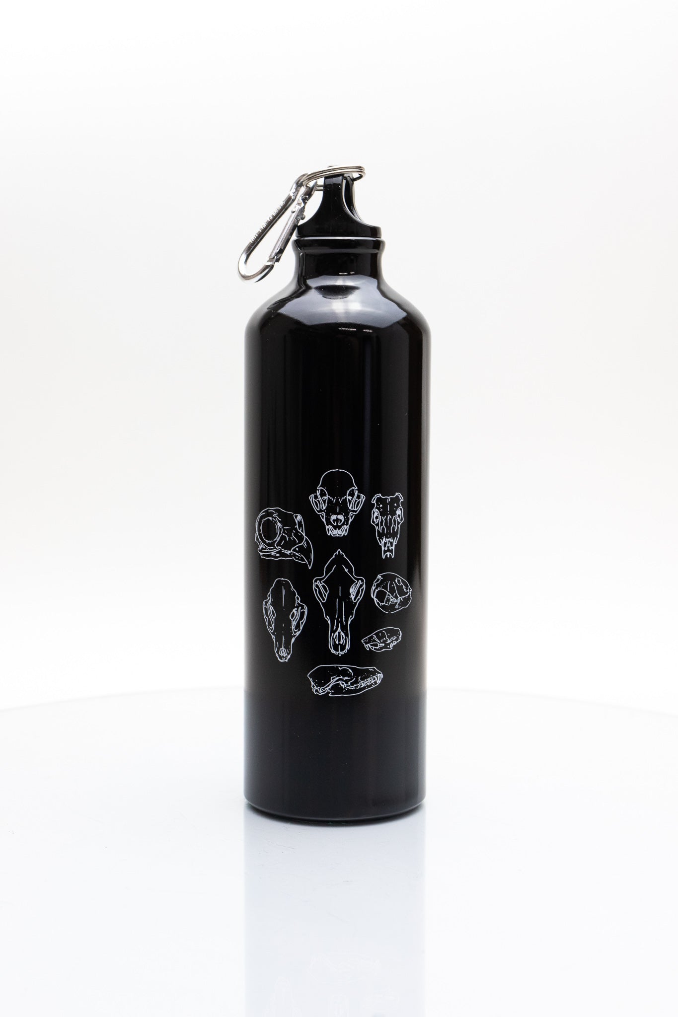 Skulls Bottle Drinkware Stemcell Science Shop