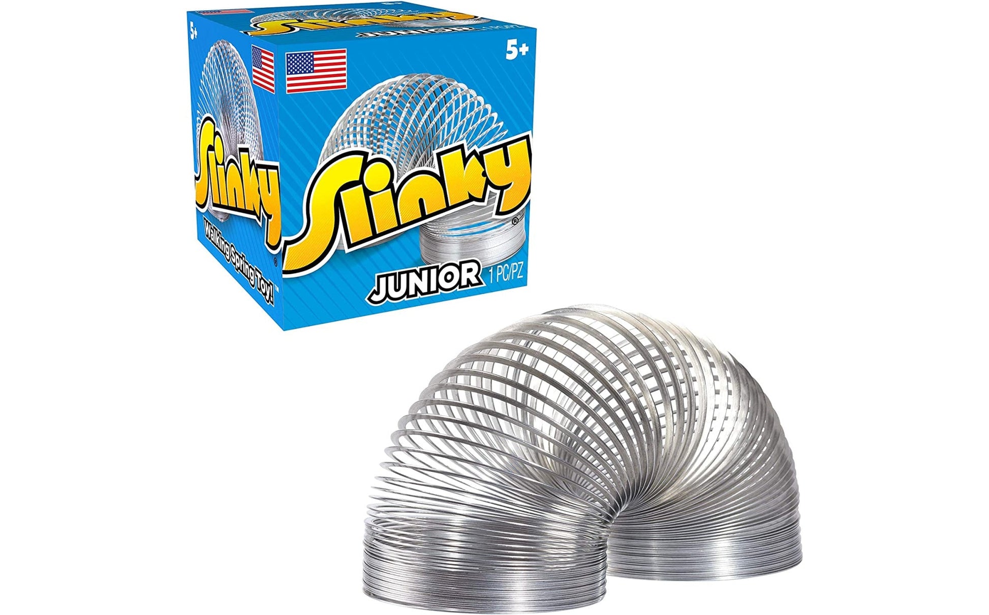 Slinky - from Stemcell Science Shop