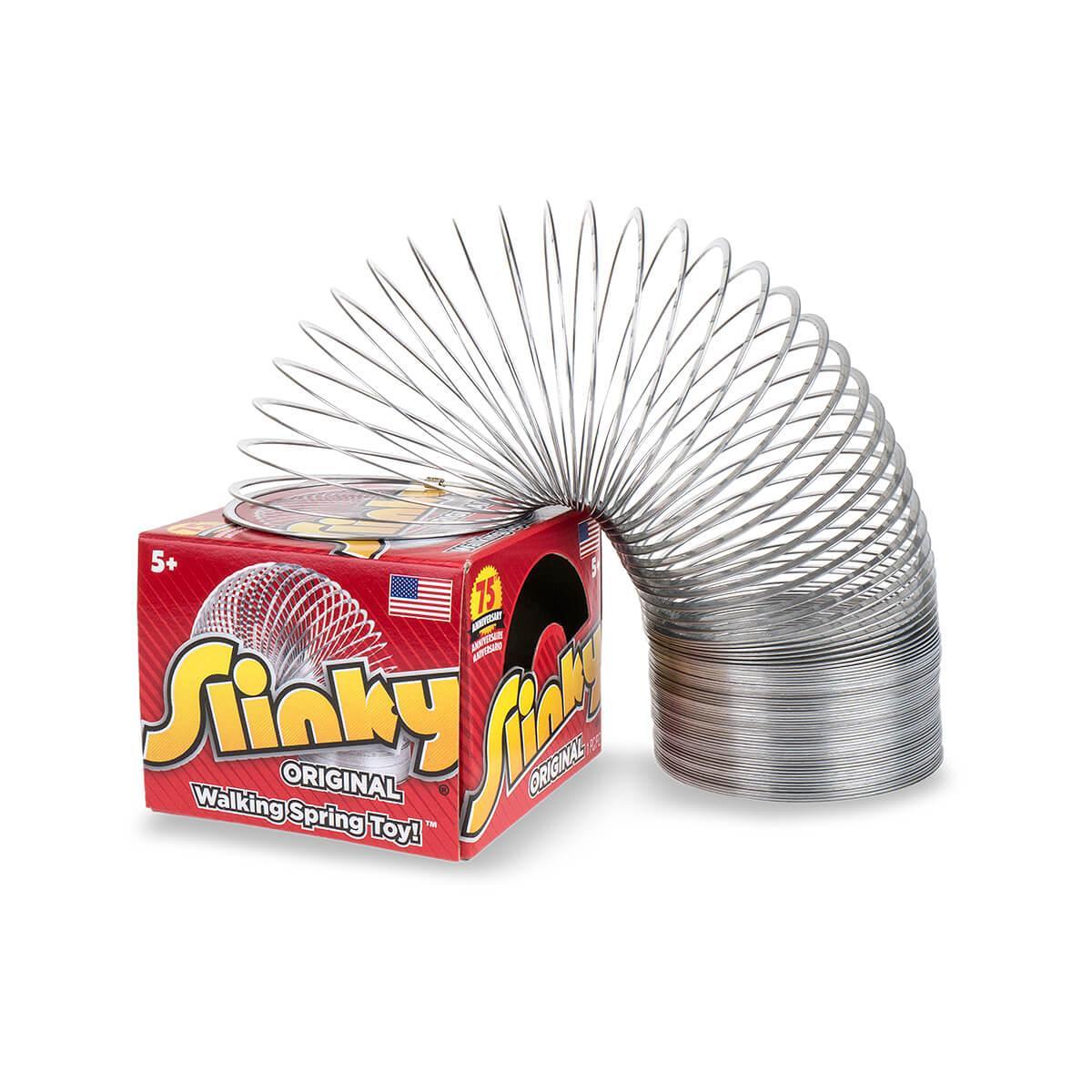 Slinky - from Stemcell Science Shop