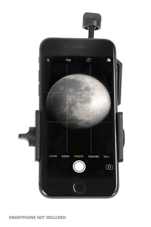 Smartphone Adapter for Telescopes Telescope Accessories Stemcell Science Shop