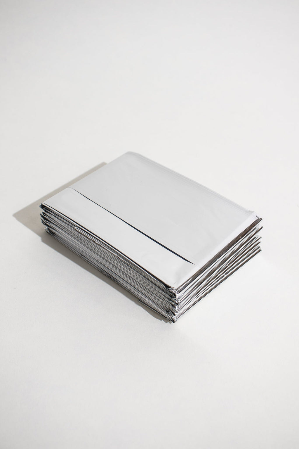 Space Blanket, Gold/Silver at Stemcell Science Shop