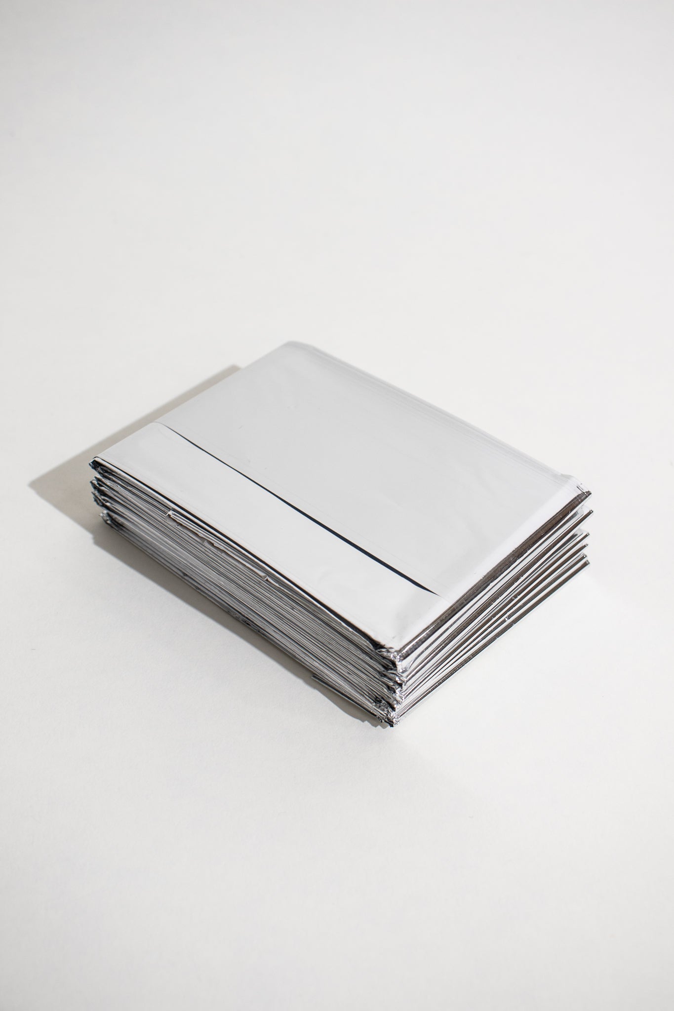 Space Blanket, Gold/Silver at Stemcell Science Shop