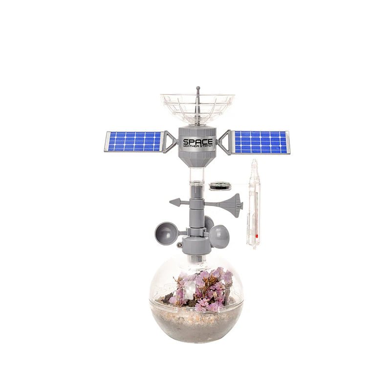 Space Weather Station Kit Kids Stemcell Science Shop