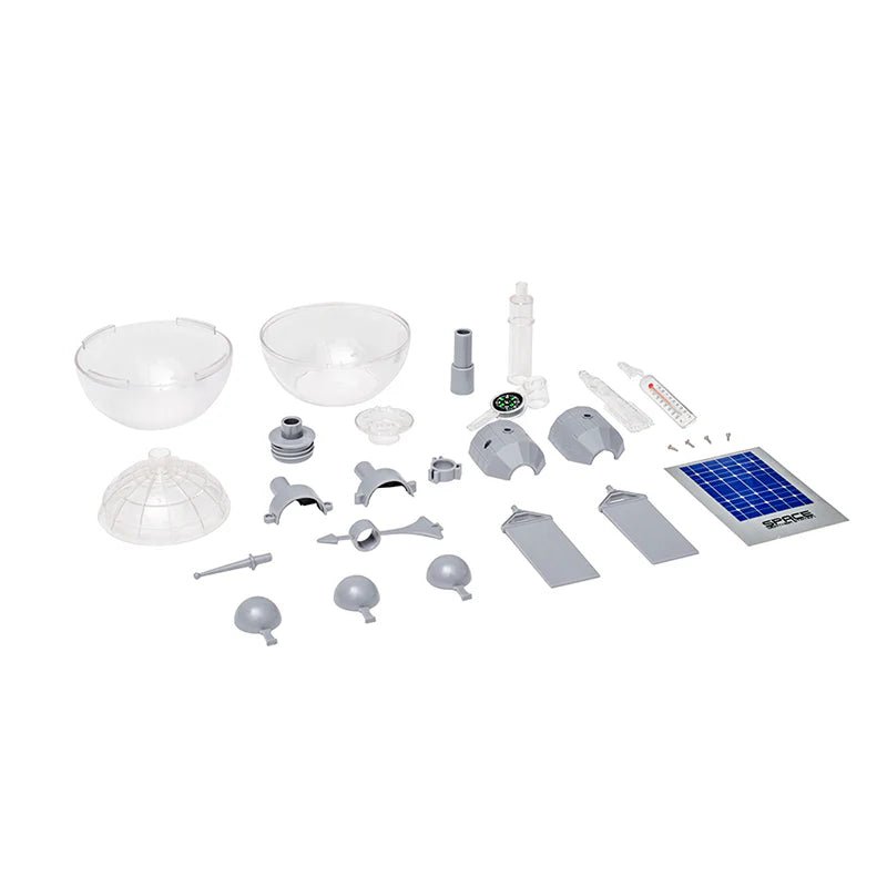 Space Weather Station Kit Kids Stemcell Science Shop