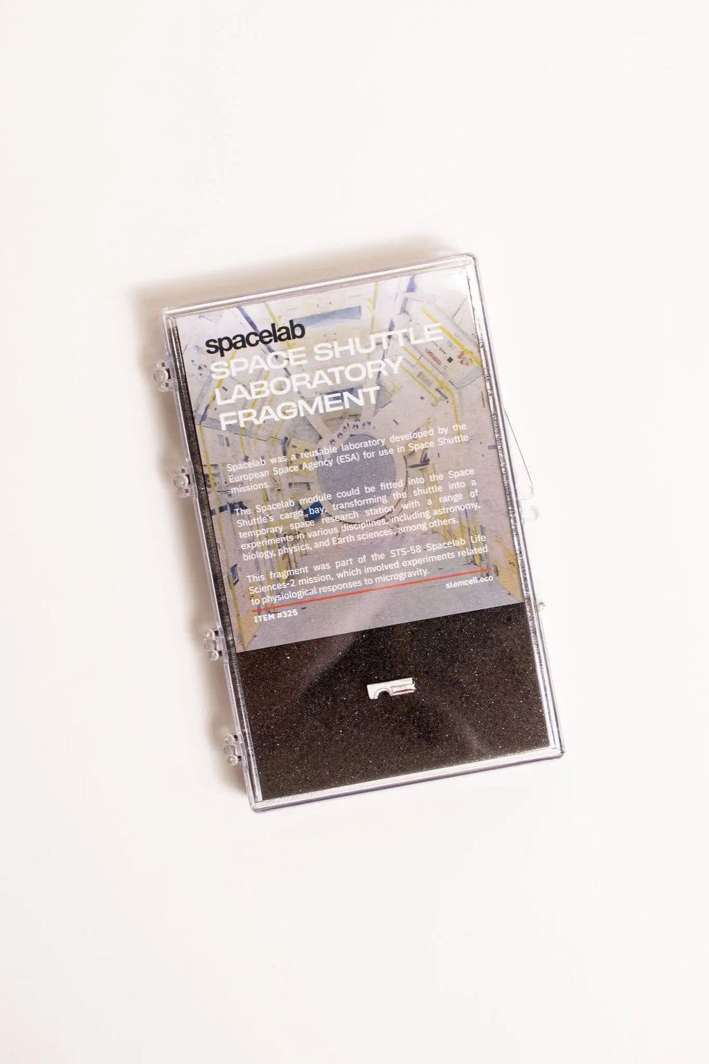 Spacelab Fragment, Default Title at Stemcell Science Shop