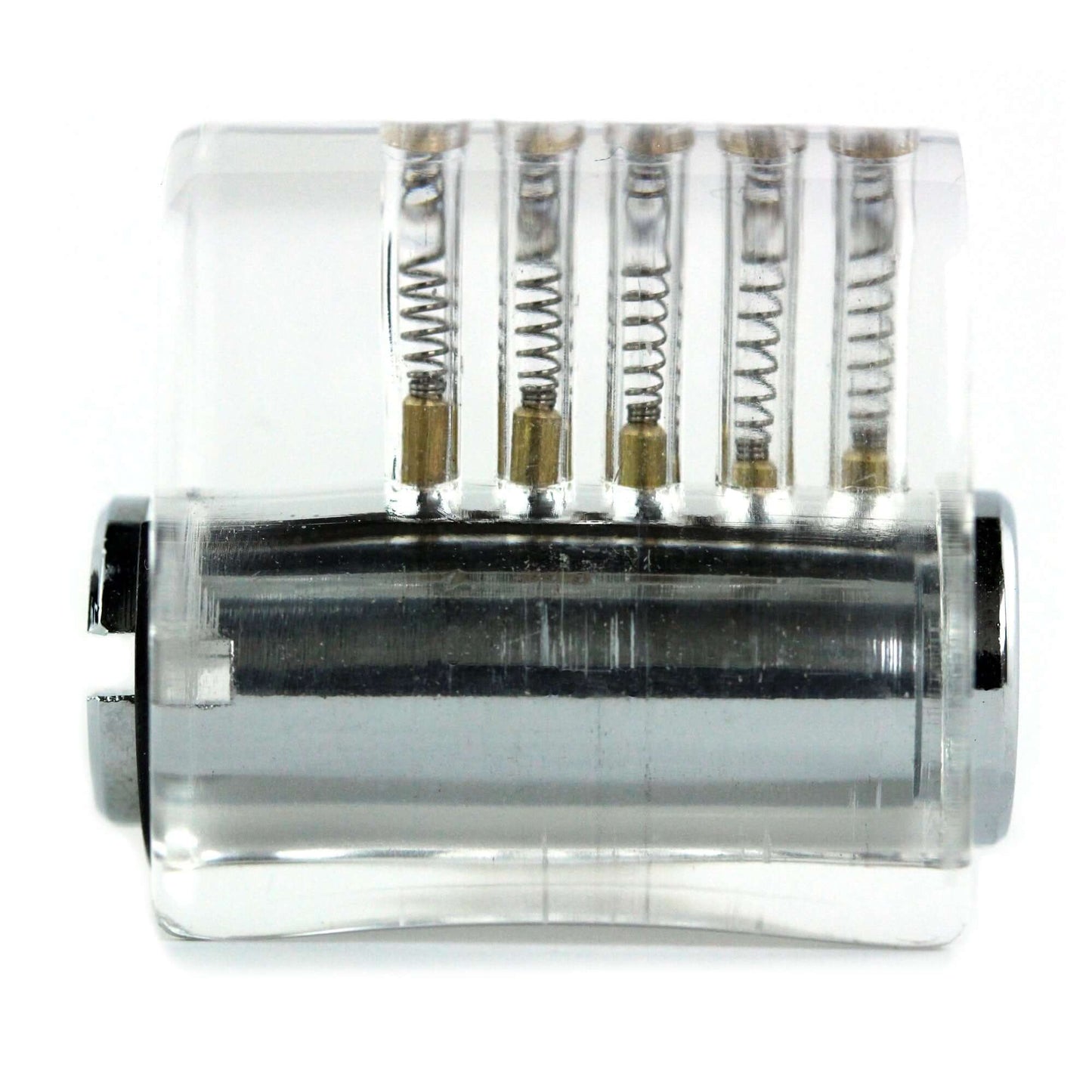 Dangerfield Clear Lock Set