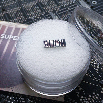 First Supercomputer Cray-1