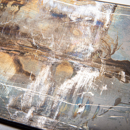 SR-71 Blackbird Fragment