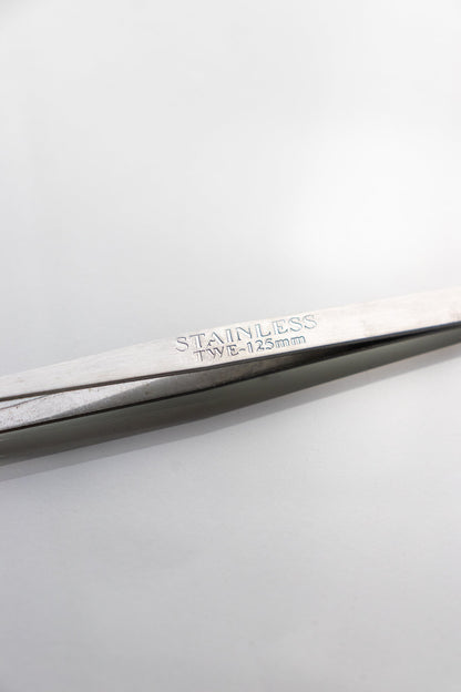 Stainless Steel Tweezers Tool Stemcell Science Shop