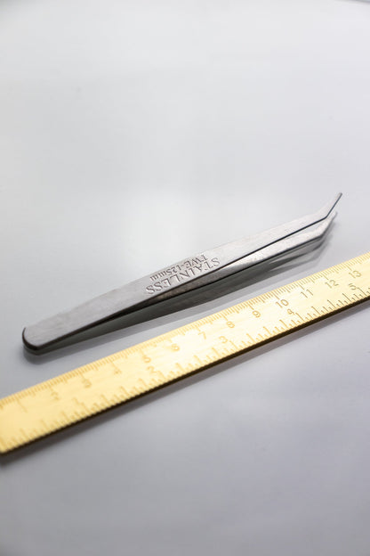 Stainless Steel Tweezers Tool Stemcell Science Shop