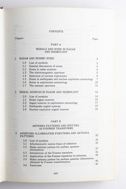 Statistical Communication and Detection Books Stemcell Science Shop