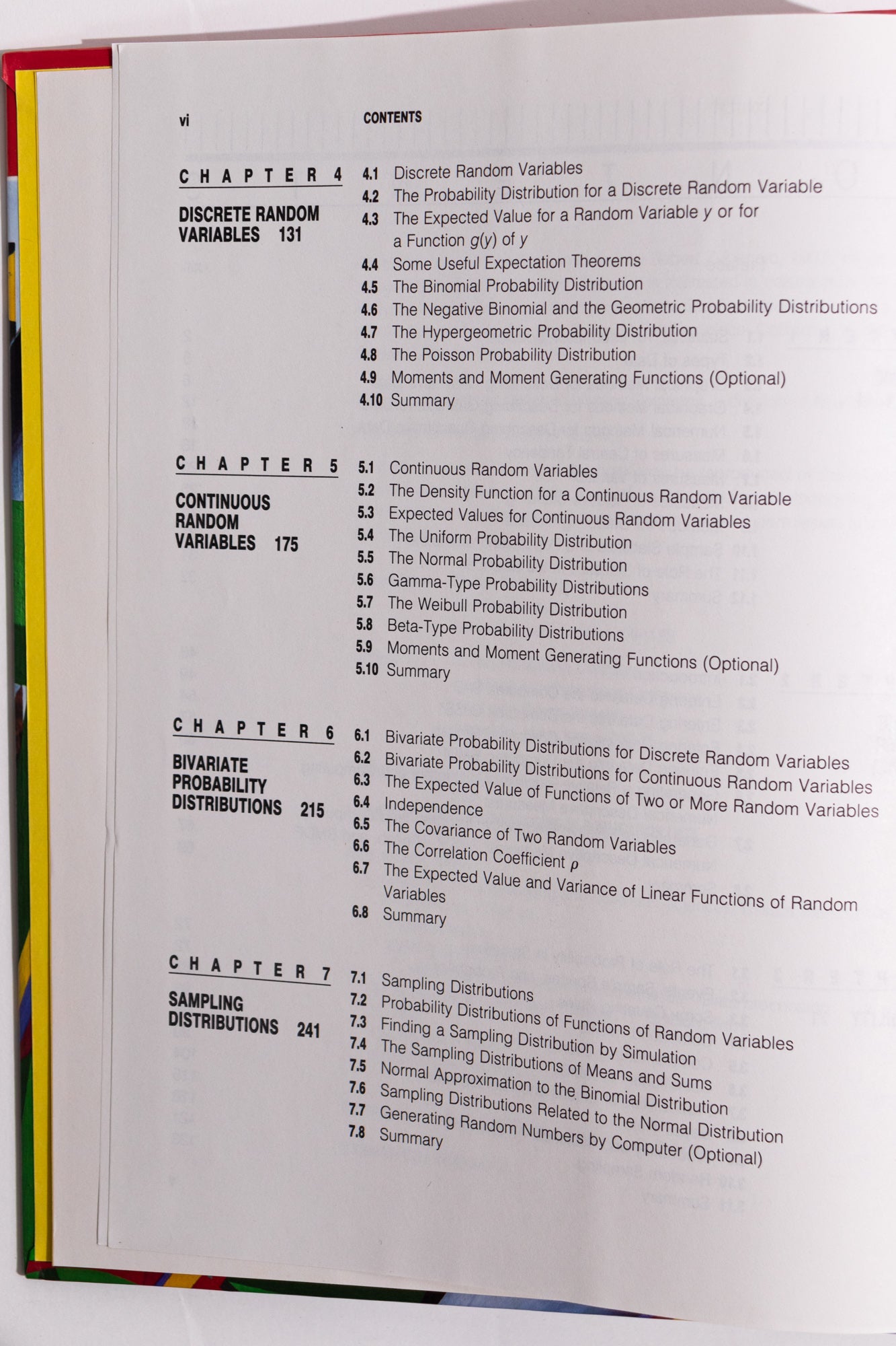 Statistics for the Engineering and Computer Sciences Books Stemcell Science Shop