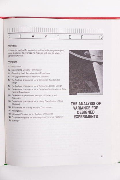 Statistics for the Engineering and Computer Sciences Books Stemcell Science Shop