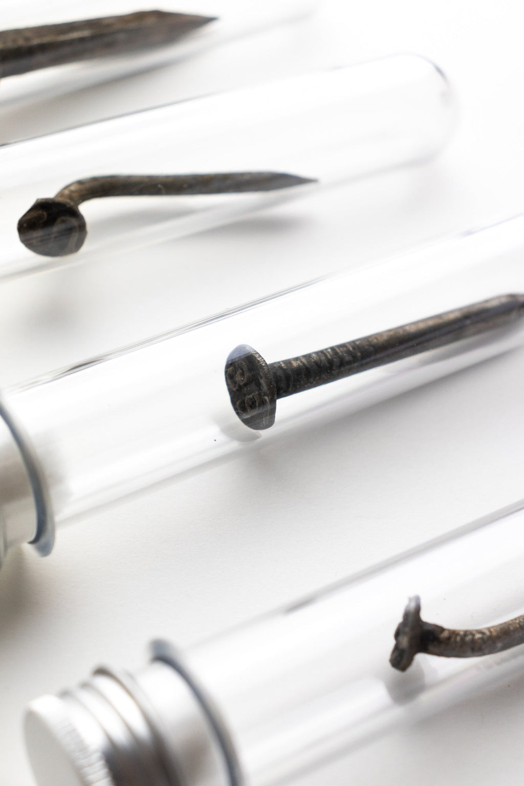 Steel Date Nail, 1945 at Stemcell Science Shop