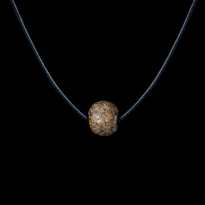 Stegodon Bone Necklace