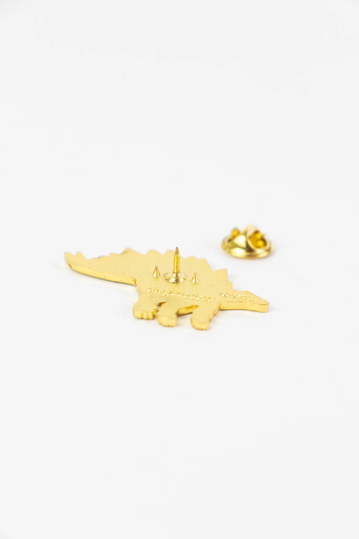 Stegosaurus Pin Pin Stemcell Science Shop