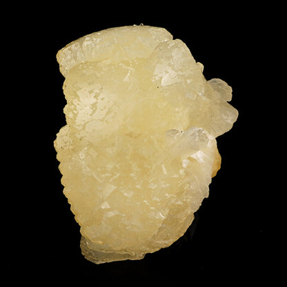 Stellerite Bow Natural Mineral Specimen # B 5955