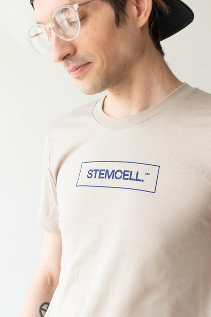 Stemcell Crab Nebula Tee Apparel Stemcell Science Shop