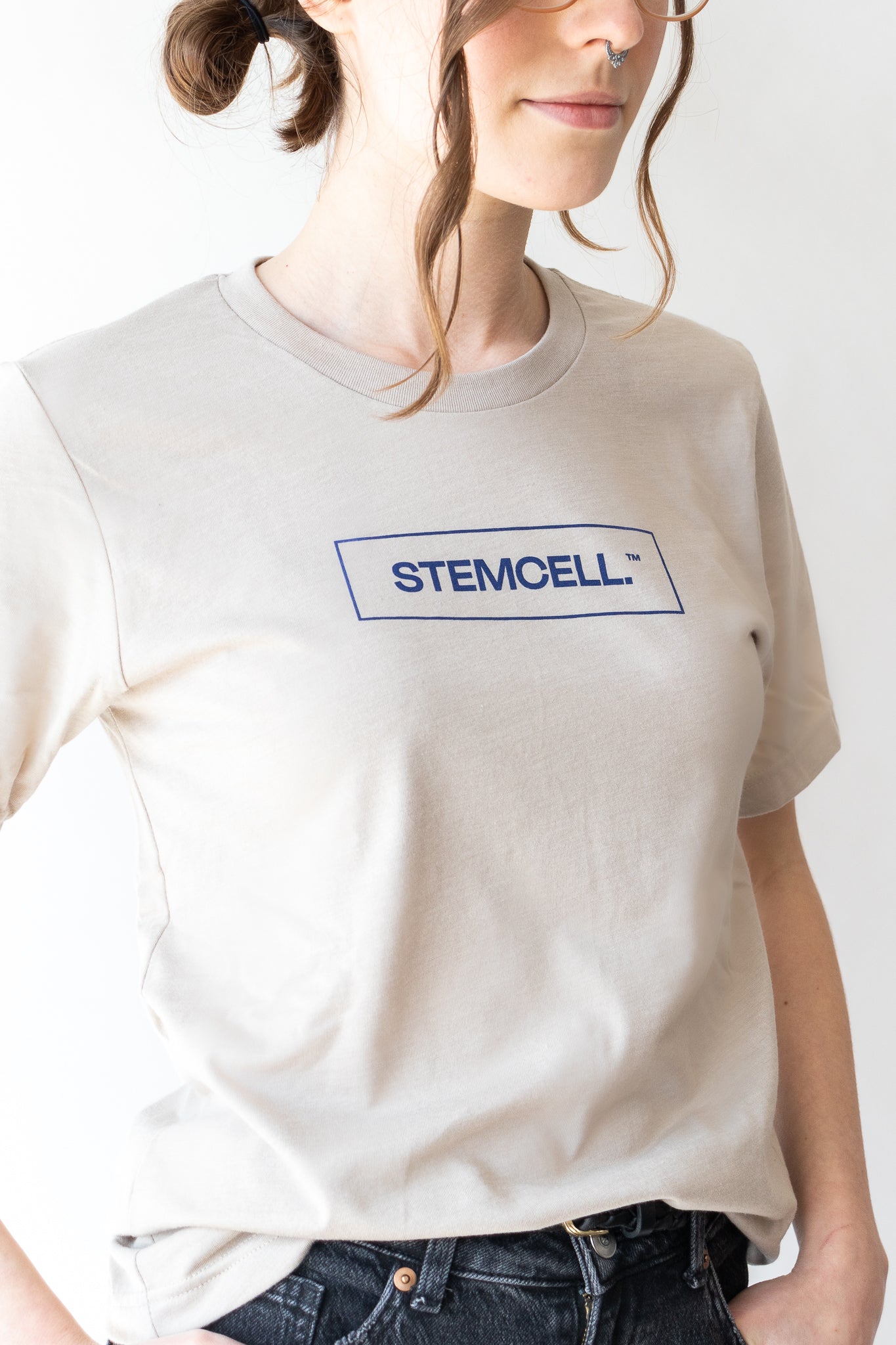 Stemcell Crab Nebula Tee Apparel Stemcell Science Shop