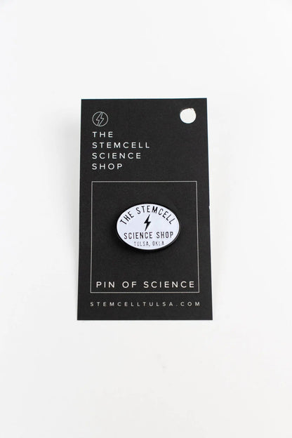 Stemcell Pin Pin Stemcell Science Shop