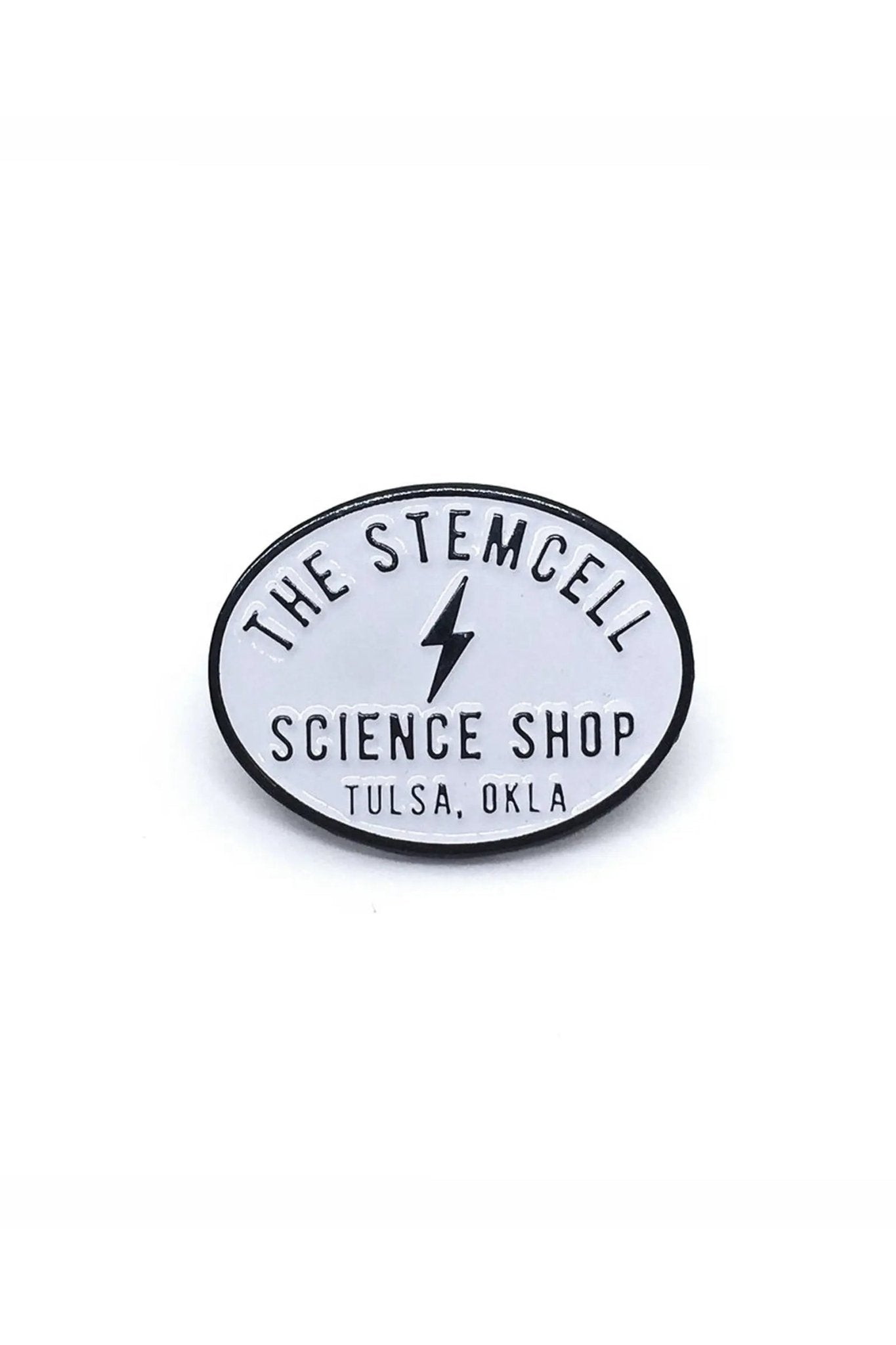 Stemcell Pin Pin Stemcell Science Shop