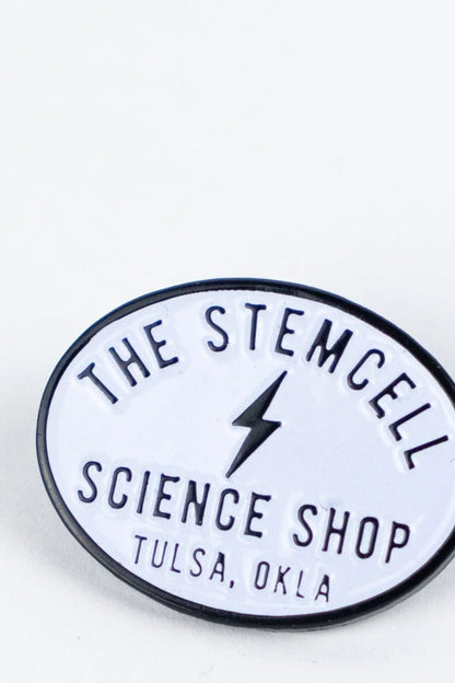 Stemcell Pin Pin Stemcell Science Shop