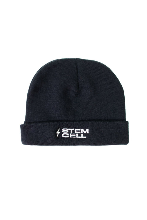 Stemcell Youth Beanie, Black at Stemcell Science Shop