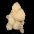 Stilbite Bow Tie Cluster Natural Mineral Specimen # B 6201