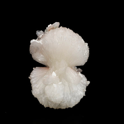 Stilbite 'Bow-Tie' Natural Mineral Specimen # B 6552