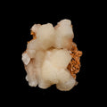 Stilbite Lusterous Cluster Natural Mineral Specimen  # B 5251