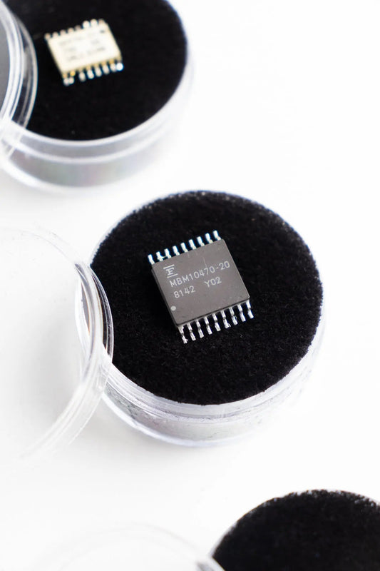 Supercomputer Memory Chip - Historic Artifacts from Stemcell Science Shop