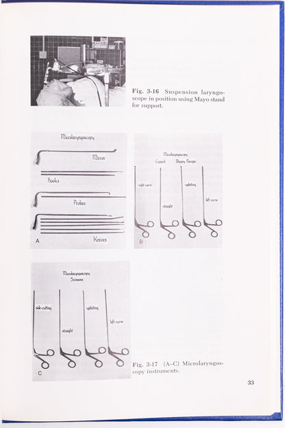 Surgery for Phonatory Disorder Books Stemcell Science Shop