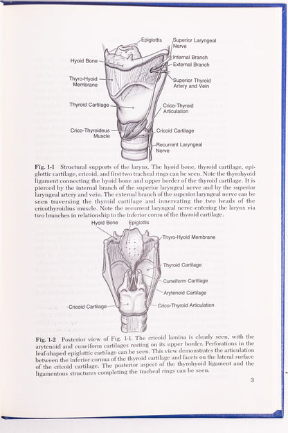 Surgery for Phonatory Disorder Books Stemcell Science Shop