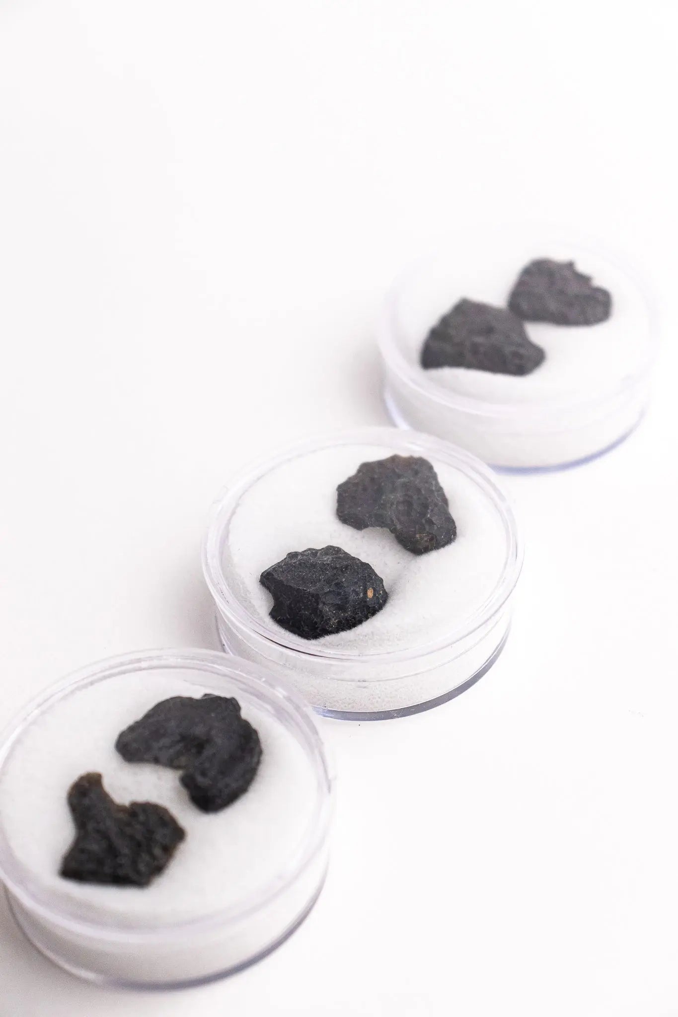 Tektite - Rocks & Minerals from Stemcell Science Shop