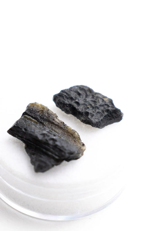 Tektite Rocks & Minerals Stemcell Science Shop