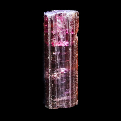 Terminated Deep Pink Tourmaline Natural Mineral Specimen, Default Title at Stemcell Science Shop