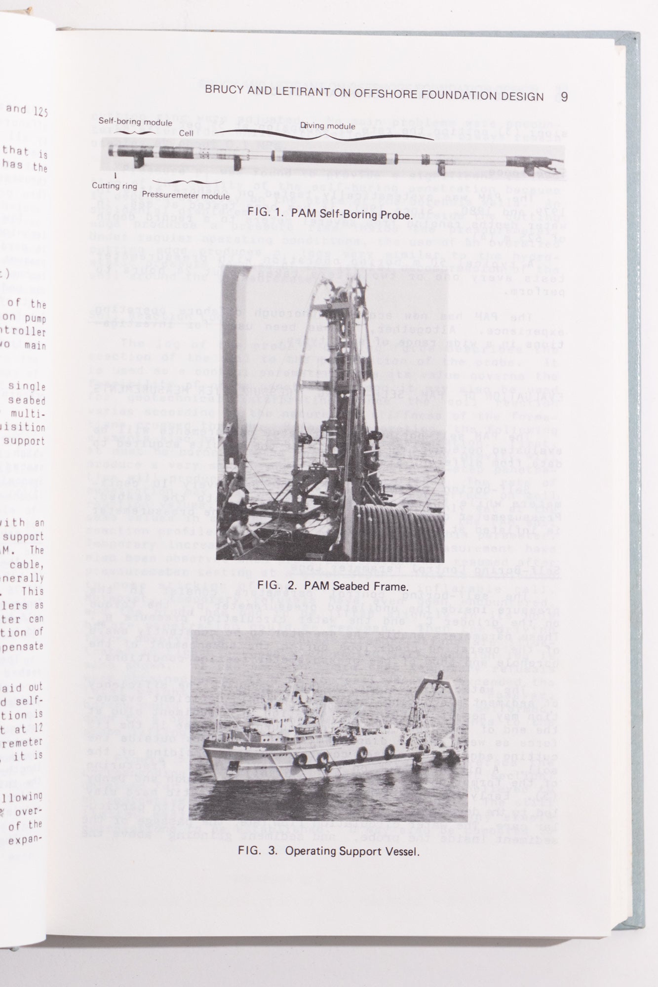 The Pressuremeter and It's Marine Applications Books Stemcell Science Shop