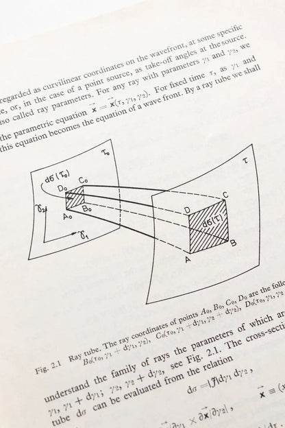 The Ray Method in Seismology Books Stemcell Science Shop