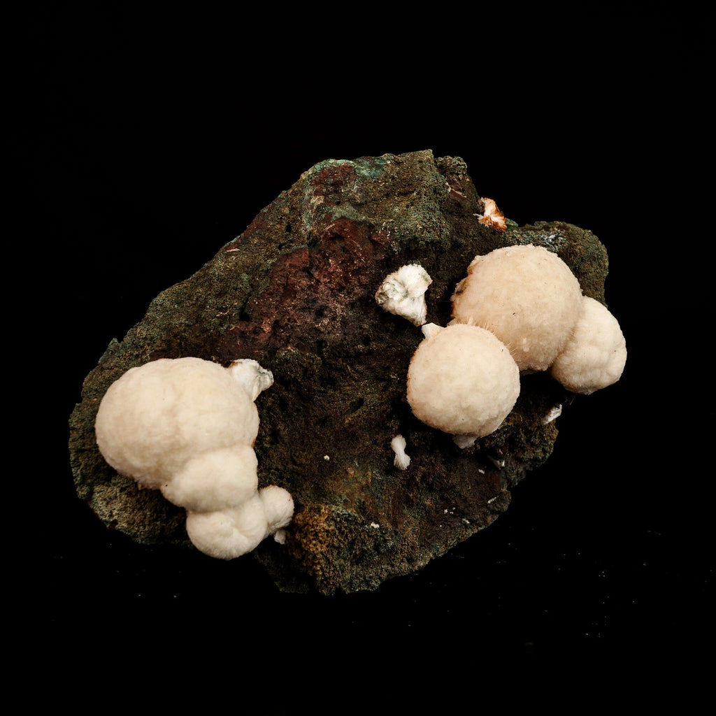 Thomsonite Rare Found in late 1990s Natural Mineral Specimen # B 6646