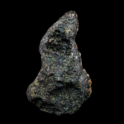 Thomsonite With Mesolite Natural Mineral Specimen, Default Title at Stemcell Science Shop