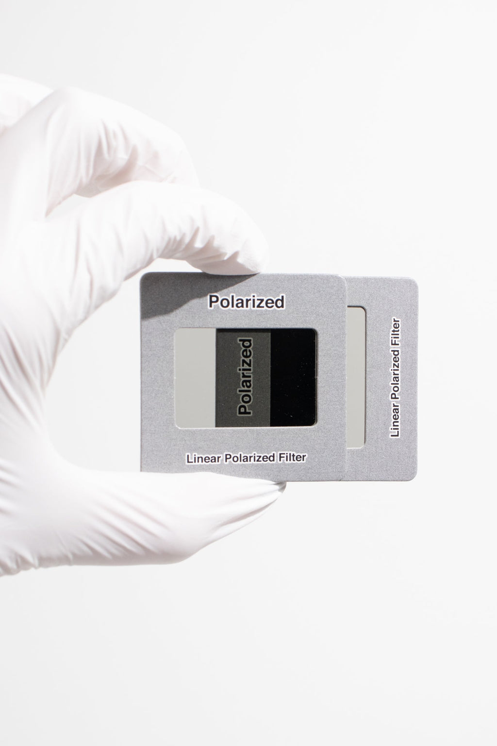Three-Polarizer Paradox Experiment Kit, Default Title at Stemcell Science Shop