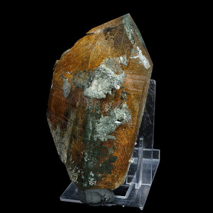 Rare Himilayan Quartz Natural Mineral Museum Specimen, Default Title at Stemcell Science Shop