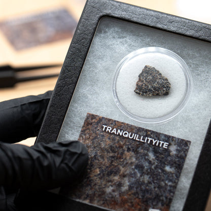 Tranquillityite