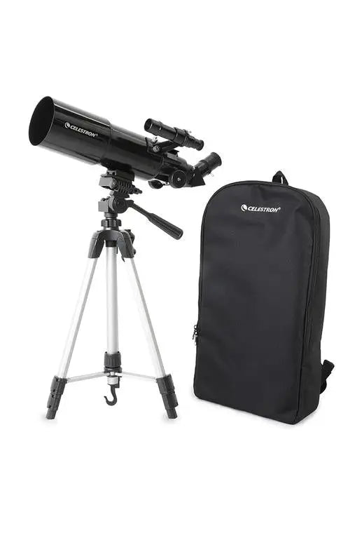 Travel Scope 50 w/ Backpack Magnification Stemcell Science Shop