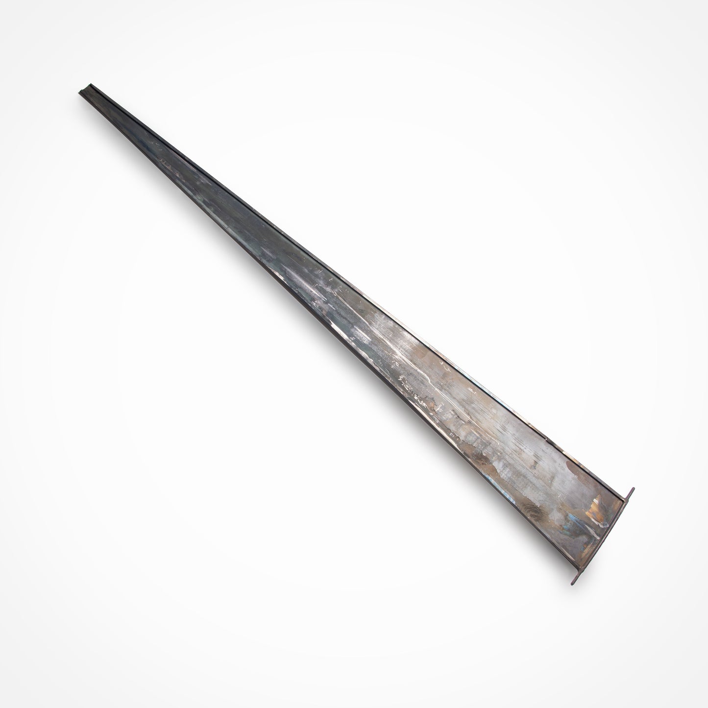 SR-71 Blackbird Fragment